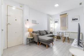 APARTAMENTO REFORMADO EN RETIRO